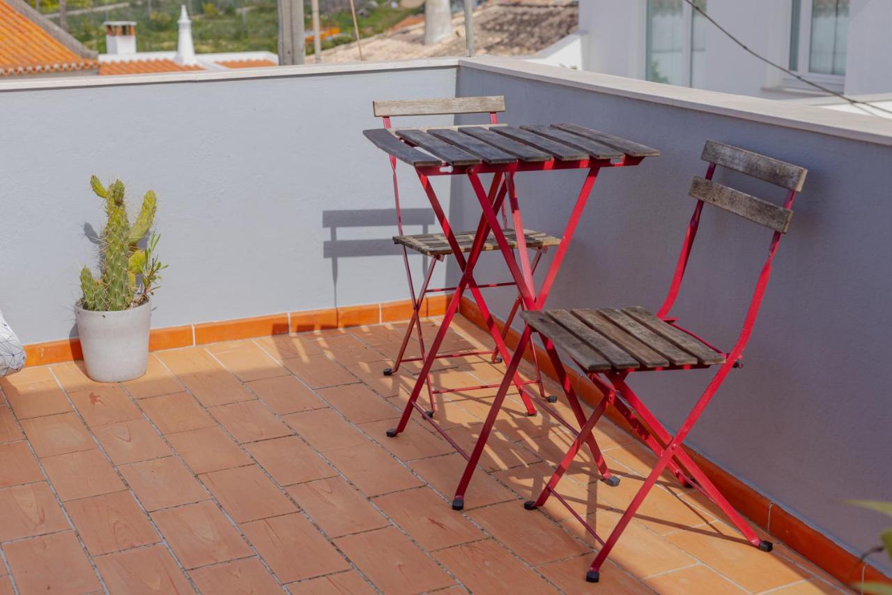 Casa Oceano-Mar A Vista Apartment Raposeira  Bagian luar foto